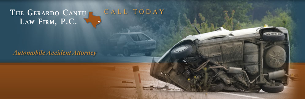 Auto accident attorney in Houston